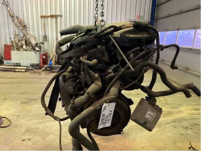 Engine Volkswagen Golf IV 1.4 16V - AKQ003810 AKQ