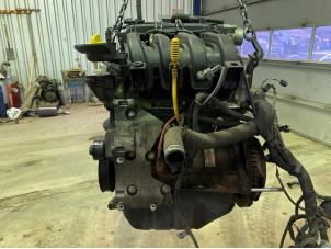 Used Engine Renault Twingo II (CN) 1.2 16V Price € 450,00 Margin scheme offered by F. van den Mosselaar autodemontage