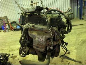 Used Engine Fiat Doblo (223A/119) 1.9 JTD Price € 400,00 Margin scheme offered by F. van den Mosselaar autodemontage