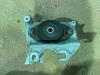 Gearbox mount from a Renault Clio IV (5R), 2012 / 2021 0.9 Energy TCE 90 12V, Hatchback, 4-dr, Petrol, 898cc, 66kW (90pk), FWD, H4B400; H4BA4; H4B408; H4BB4, 2012-11 / 2021-08 2018
