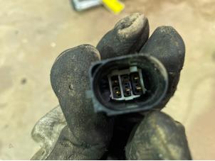 Sonde lambda d'un Volkswagen Polo V (6R) 1.2 TDI 12V BlueMotion 2010