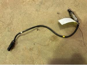 Sonde lambda d'un Volkswagen Polo V (6R) 1.2 TDI 12V BlueMotion 2010