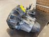 Gearbox from a Nissan Note (E11) 1.5 dCi 86 2006