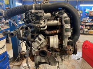 Used Engine Renault Clio III (BR/CR) 1.5 dCi FAP Price € 700,00 Margin scheme offered by F. van den Mosselaar autodemontage