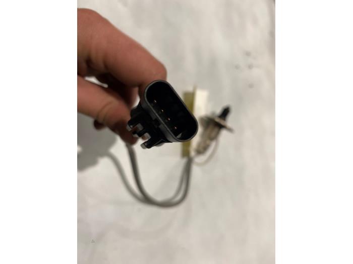Lambda probe from a Renault Kadjar (RFEH) 1.3 TCE 160 FAP 16V 2018
