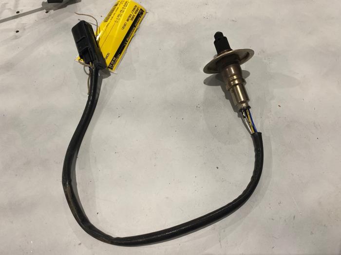 Usados Sonda Lambda Renault Kadjar (RFEH) 1.3 TCE 160 FAP 16V Precio € 15,00 Norma de margen ofrecido por F. van den Mosselaar autodemontage