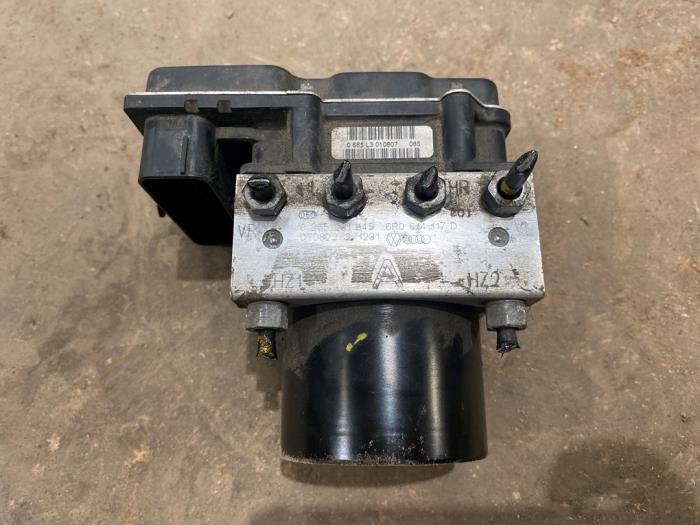 ABS pumps with engine code 0286 stock