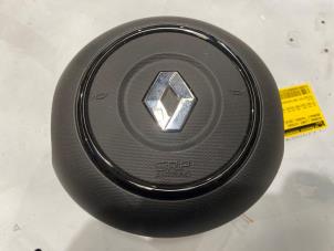 Used Left airbag (steering wheel) Renault Twingo III (AH) 1.0 SCe 75 12V Price € 200,00 Margin scheme offered by F. van den Mosselaar autodemontage