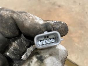 Sonde lambda d'un Renault Twingo III (AH) 1.0 SCe 75 12V 2018