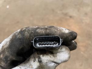 Sonde lambda d'un Renault Twingo III (AH) 1.0 SCe 75 12V 2018