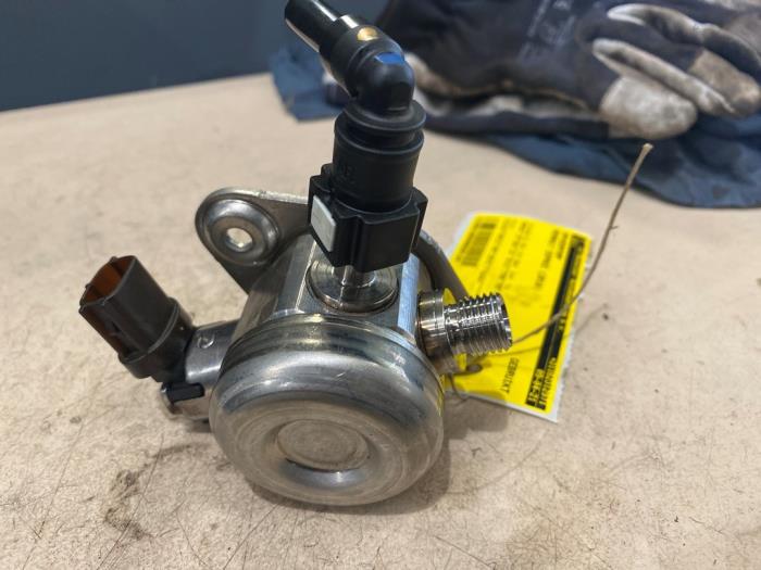 Pompe à Carburant Essence Pour Renault – Référence 170429407R – Occasion Fonctionnelle – Fabriqué En France