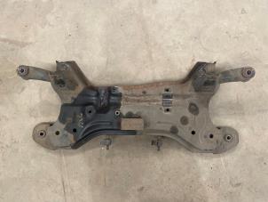 Hyundai Getz Subframes stock | ProxyParts.com