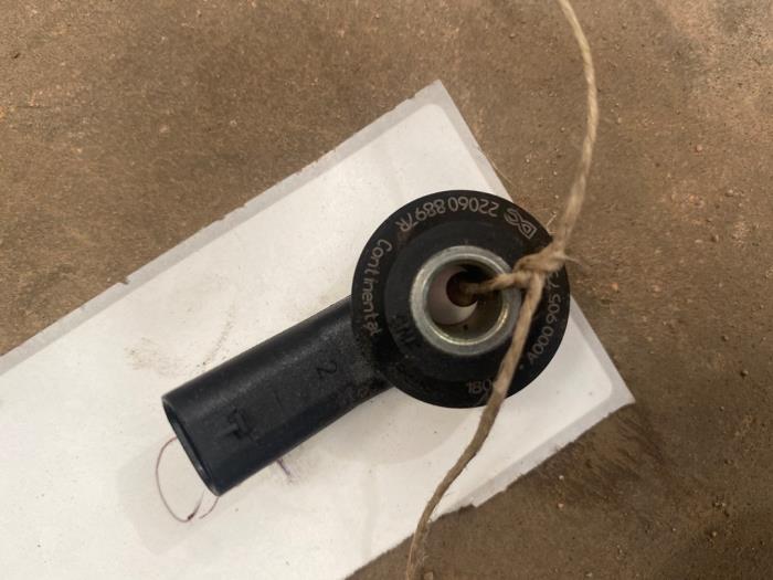 Detonation sensors with engine code D08 stock