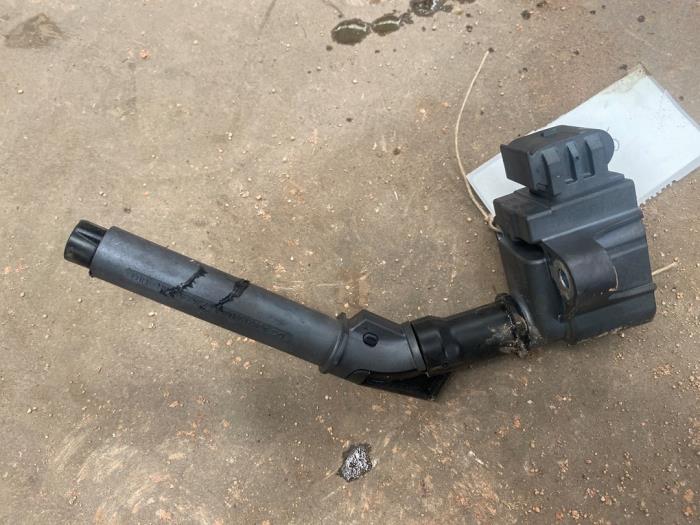 Gebrauchte Zündspule Renault Kadjar (RFEH) 1.3 TCE 160 FAP 16V Preis € 15,00 Margenregelung angeboten von F. van den Mosselaar autodemontage