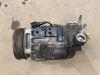 Air conditioning pump from a Volvo S80 (AR/AS), 2006 / 2016 2.4 D5 20V 180, Saloon, 4-dr, Diesel, 2.401cc, 136kW (185pk), FWD, D5244T4, 2006-03 / 2009-08, AR; AS71 2007