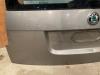 Tailgate from a Skoda Roomster (5J) 1.4 TDI 80 2007