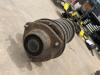 Front shock absorber rod, left from a Hyundai Accent 1.3i 12V 2001