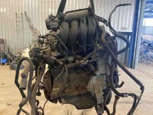 Used Engine Citroen Xsara Picasso (CH) 1.6 Price € 250,00 Margin scheme offered by F. van den Mosselaar autodemontage