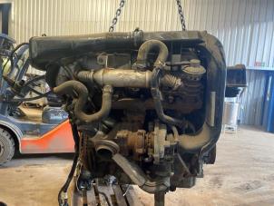 Used Engine Peugeot 307 (3A/C/D) 2.0 HDi 90 Price € 450,00 Margin scheme offered by F. van den Mosselaar autodemontage