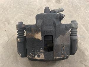 Used Front brake calliper, left Chevrolet Tacuma 2.0 CDX 16V Price € 25,00 Margin scheme offered by F. van den Mosselaar autodemontage