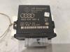 Computer lighting module from a Audi A4 (B8), 2007 / 2015 2.0 TDI 16V, Saloon, 4-dr, Diesel, 1.968cc, 105kW (143pk), FWD, CAGA, 2007-11 / 2012-02, 8K2 2010