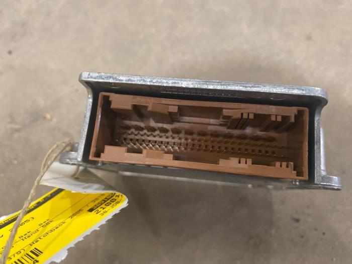 Airbag Module Suzuki Swift 1.3 VVT 16V 3891062J10