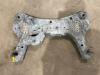Subframe from a Renault Kangoo Express (FW), 2008 1.5 dCi 70, Delivery, Diesel, 1.461cc, 50kW (68pk), FWD, K9K840; EURO4, 2008-02, FW0V; FW1A 2015