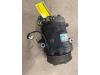 Air conditioning pump from a Opel Combo (Corsa C), 2001 / 2012 1.3 CDTI 16V, Delivery, Diesel, 1.248cc, 55kW (75pk), FWD, Z13DTJ; EURO4, 2005-10 / 2012-02 2006
