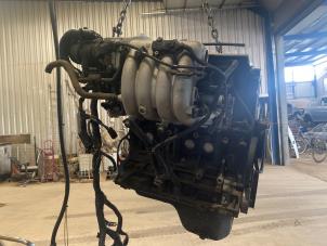 Used Engine Kia Rio II (DE) 1.4 16V Price € 450,00 Margin scheme offered by F. van den Mosselaar autodemontage