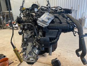 Used Engine Renault Twingo III (AH) 1.0 SCe 70 12V Price € 750,00 Margin scheme offered by F. van den Mosselaar autodemontage