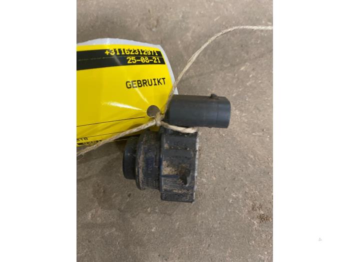 Gebrauchte PDC Sensor BMW 1 serie (F20) 116d 1.6 16V Efficient Dynamics Preis € 15,00 Margenregelung angeboten von F. van den Mosselaar autodemontage