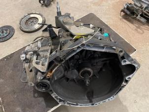 Begagnade Växellåda Nissan Note (E11) 1.5 dCi DPF Pris € 250,00 Marginaltabell erbjuds av F. van den Mosselaar autodemontage