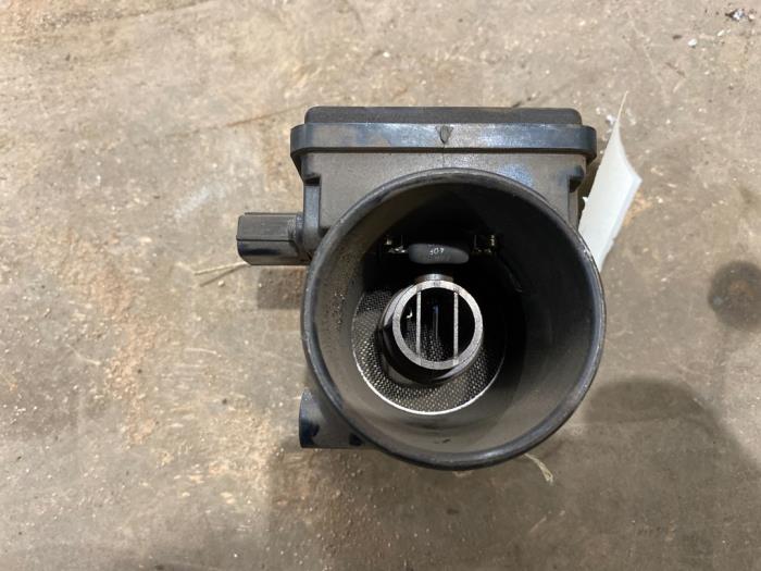 Gebrauchte Luftmassenmesser Mazda 323 C (BA13) 1.5i 16V Preis € 9,50 Margenregelung angeboten von F. van den Mosselaar autodemontage