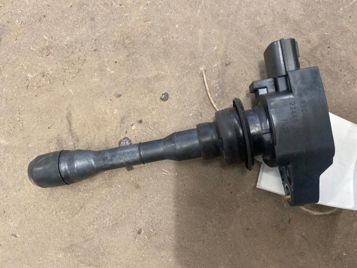 Gebrauchte Zündspule Renault Espace (RFCJ) 1.8 Energy Tce 225 Preis € 15,00 Margenregelung angeboten von F. van den Mosselaar autodemontage