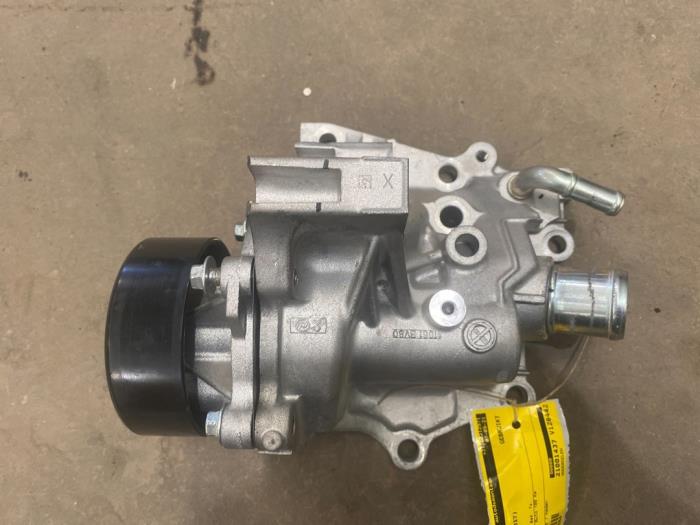 Begagnade Vattenpump Renault Espace (RFCJ) 1.8 Energy Tce 225 Pris € 25,00 Marginaltabell erbjuds av F. van den Mosselaar autodemontage