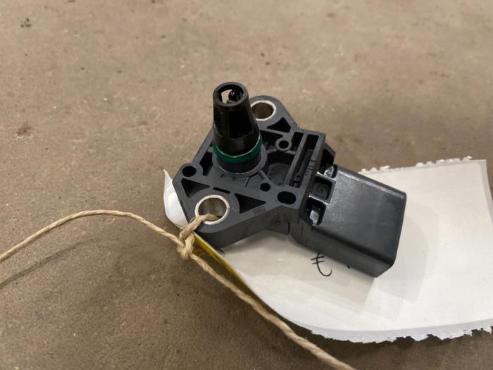 Begagnade Sensor (övriga) Seat Ibiza IV (6J5) 1.4 TDI Pris € 15,00 Marginaltabell erbjuds av F. van den Mosselaar autodemontage