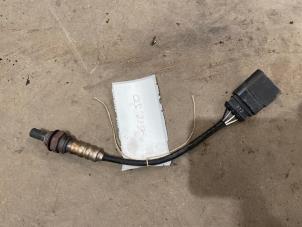 Lambda probe from a Skoda Fabia II (5J) 1.2i 12V 2009