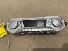 Ford Focus 2 1.6 16V Panneau de commandes chauffage