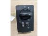 Light switch from a Ford Focus 2, 2004 / 2012 1.6 16V, Hatchback, Petrol, 1.596cc, 74kW (101pk), FWD, SHDA, 2007-12 / 2010-12 2009