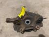 Knuckle, front right from a Hyundai Atos 1.1 12V 2004