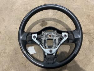 Used Steering wheel Mitsubishi Colt (Z2/Z3) 1.3 16V Price € 20,00 Margin scheme offered by F. van den Mosselaar autodemontage