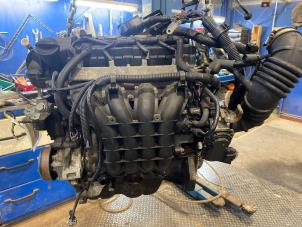 Used Engine Mitsubishi Colt (Z2/Z3) 1.3 16V Price € 450,00 Margin scheme offered by F. van den Mosselaar autodemontage