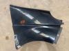 Front wing, right from a Opel Vivaro, 2000 / 2014 1.9 DTI 16V, Delivery, Diesel, 1.870cc, 74kW (101pk), FWD, F9Q760, 2001-08 / 2014-07 2005