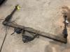 Towbar from a Opel Vivaro, 2000 / 2014 1.9 DTI 16V, Delivery, Diesel, 1.870cc, 74kW (101pk), FWD, F9Q760, 2001-08 / 2014-07 2005