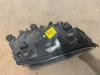 Headlight, right from a BMW 3 serie (E46/2C) 318 Ci 16V 2000