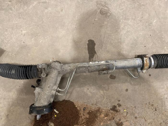 Power steering box Audi A1 1.2 TFSI A0019338 TRW