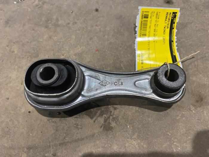 Used Engine mount Renault Twingo III (AH) 0.9 Energy TCE 90 12V Price € 15,00 Margin scheme offered by F. van den Mosselaar autodemontage