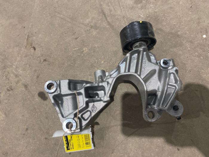 Used Engine mount Renault Twingo III (AH) 0.9 Energy TCE 90 12V Price € 15,00 Margin scheme offered by F. van den Mosselaar autodemontage