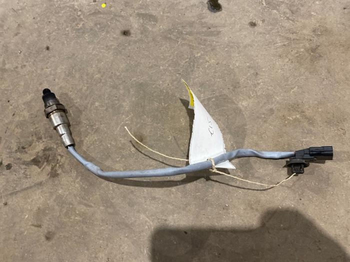 Gebrauchte Lambdasonde Renault Twingo III (AH) 0.9 Energy TCE 90 12V Preis € 15,00 Margenregelung angeboten von F. van den Mosselaar autodemontage