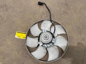 Used Cooling fans Peugeot 107 1.0 12V Price € 15,00 Margin scheme offered by F. van den Mosselaar autodemontage